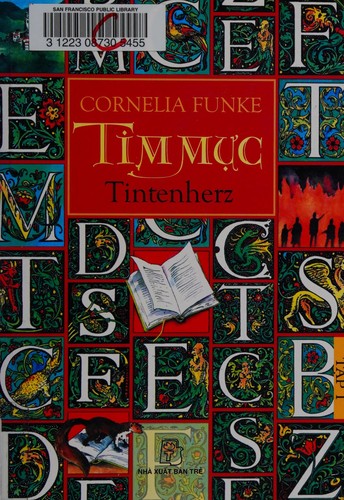 Tim mực = (Vietnamese language, 2006, NXB Tr̉e)