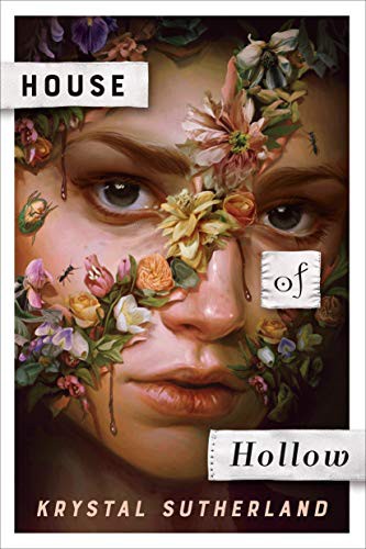 House of Hollow (2021, G.P. Putnam's Sons Books for Young Readers)