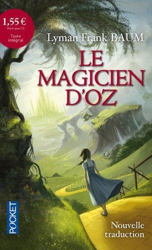 Le Magicien d'Oz (French language, 2013)