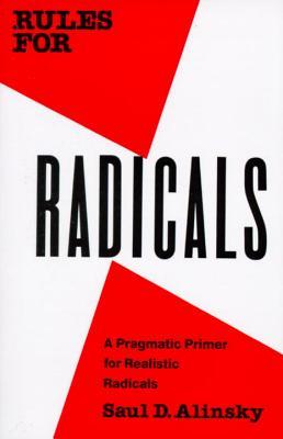 Rules for Radicals (1972, Vintage)