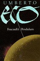 Foucault's Pendulum (Paperback, Spanish language, 1990, Picador)