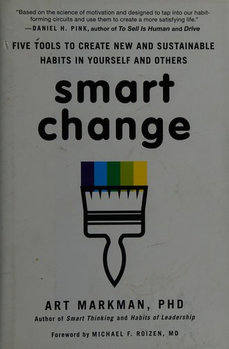 Smart change (2014, Perigee)
