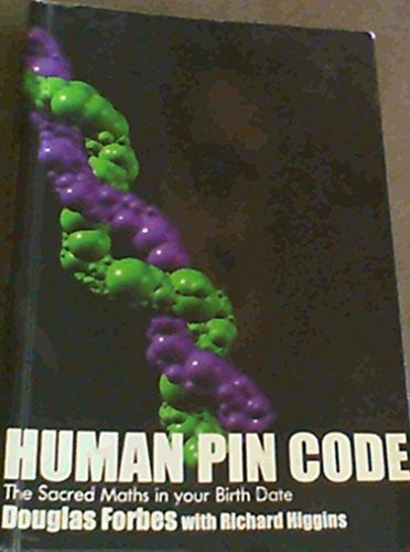 Human Pin Code (Paperback, Red Nolan)