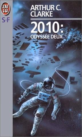 2010, odyssée deux (French language, 1985)