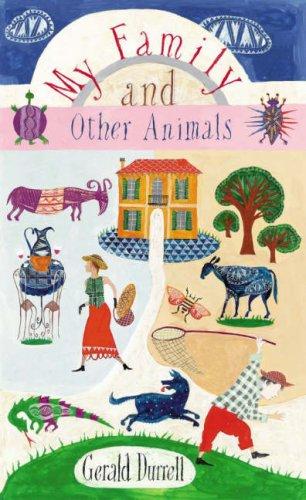 My Family and Other Animals (1977, Penguin (Non-Classics))