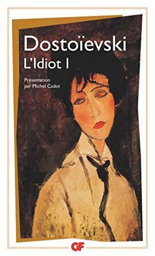 L'idiot (French language, 1993)