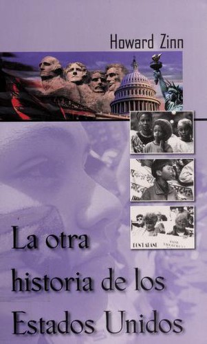 La otra historia de los Estados Unidos (Spanish language, 2000, Siete Cuentos Editorial)