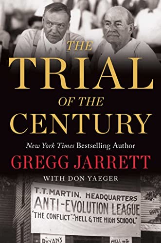 Trial of the Century (2023, Threshold Editions)