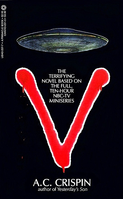 V (Hardcover, 1984, Gregg Press)