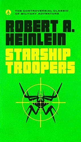 Starship Troopers (1987)