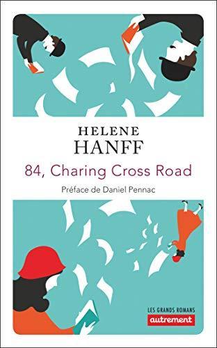 84, Charing Cross Road (French language, 2018)