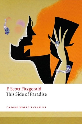This Side of Paradise (Paperback, 2020, Oxford University Press)