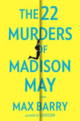 22 Murders of Madison May (2021, Taylor & Francis Group)