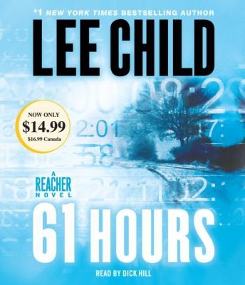 61 Hours (2011, Random House Audio)