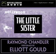 The Little Sister (2002, New Millenium Audio)