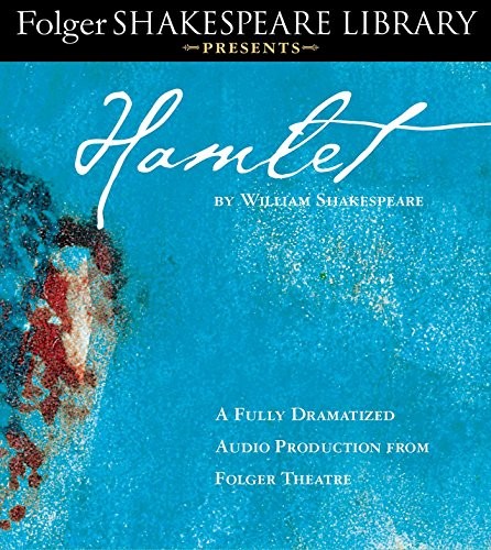 Hamlet (AudiobookFormat, 2014, Simon & Schuster Audio)