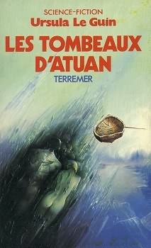 Terremer, les tombeaux d'Atuan (Français language, Pocket)