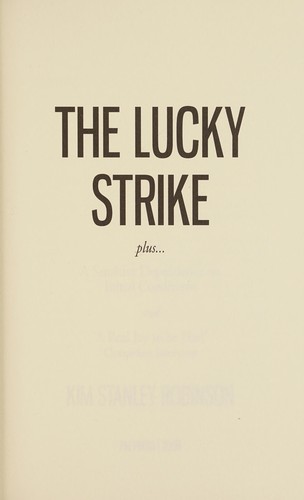 Lucky strike (2009, PM Press)