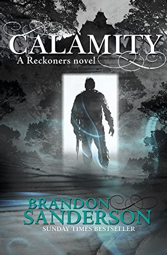 Calamity (2001, Gollancz)