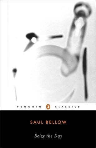 Seize the Day (Paperback, 2003, Penguin Books)