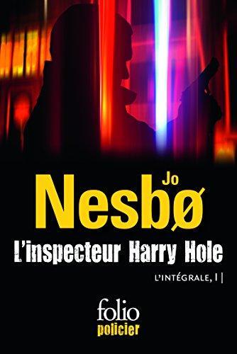 L'inspecteur Harry Hole: L'intégrale, I (French language)