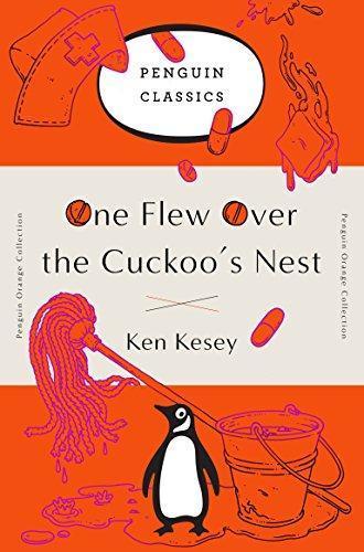 One Flew Over the Cuckoo's Nest (2016, Penguin Books)