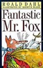 Fantastic Mr. Fox (Hardcover, 1998, Brand: Tandem Library, Tandem Library)