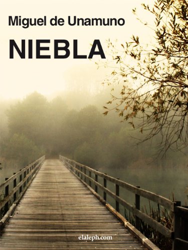 Miguel de Unamuno - Niebla (Spanish language, 2020, Independently Published)