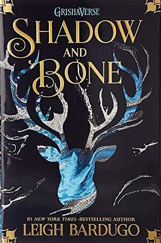 Shadow And Bone (2013, Turtleback Books)