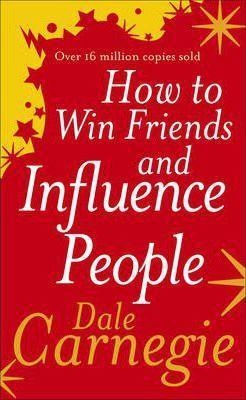 How to Win Friends and Influence People (2010, Prakash)