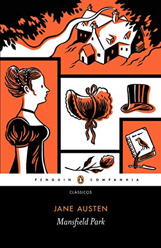 Mansfield Park (Paperback, 2014, Penguin)