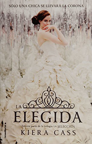 La Elegida (Paperback, 2014, ROCA MEXICO)