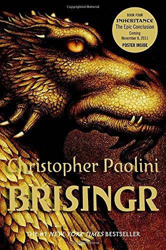 Brisingr (2010)