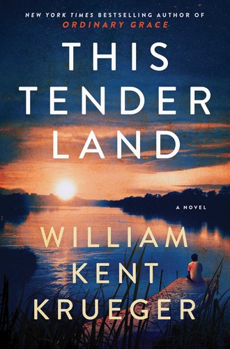 This Tender Land (Hardcover, 2019, Atria Books)