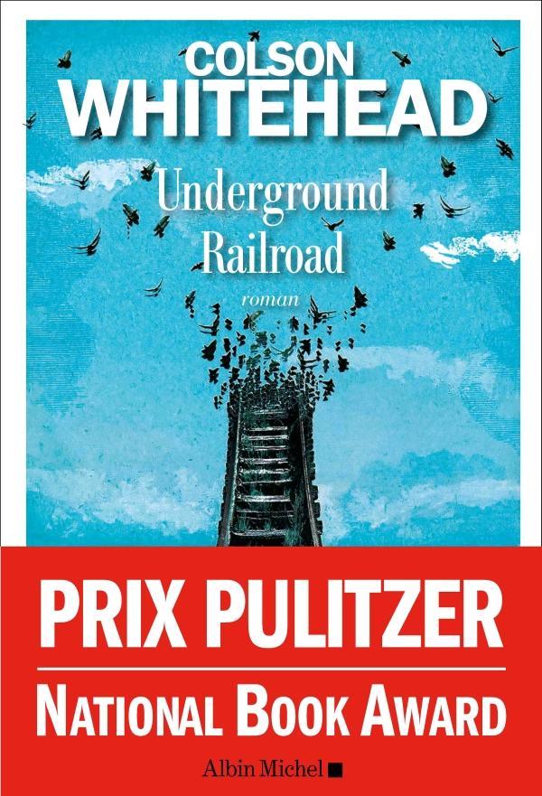 Underground Railroad (French language)