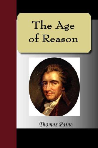 The Age of Reason (Paperback, 2007, NuVision Publications)