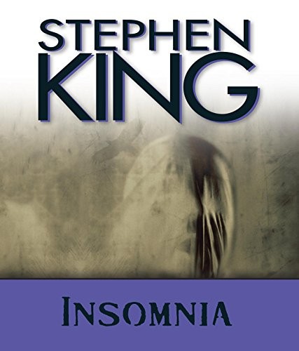 Insomnia (2008, HighBridge Audio)