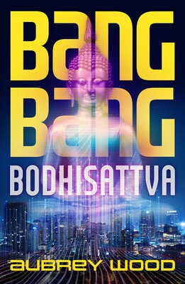 Bang Bang Bodhisattva (2023, Rebellion)