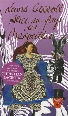 Alice au pays des merveilles (French language, 2011)