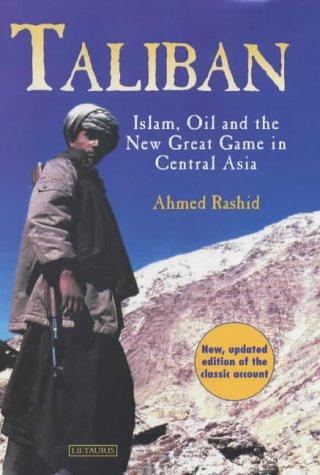 Taliban (2002, I B Tauris & Co Ltd)