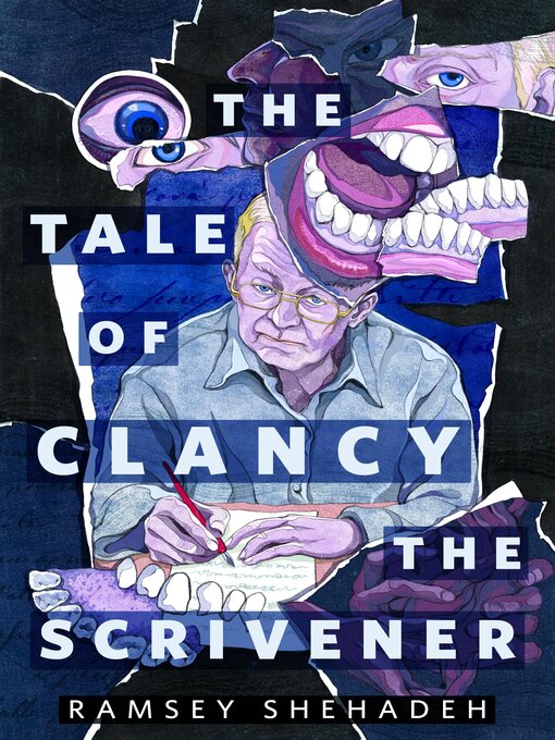 The Tale of Clancy the Scrivener (2023, Doherty Associates, LLC, Tom)