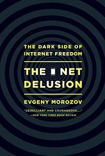 The Net Delusion (2012)