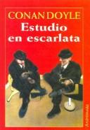 Estudio En Escarlata (Spanish language, 2004, Andromeda Publications)