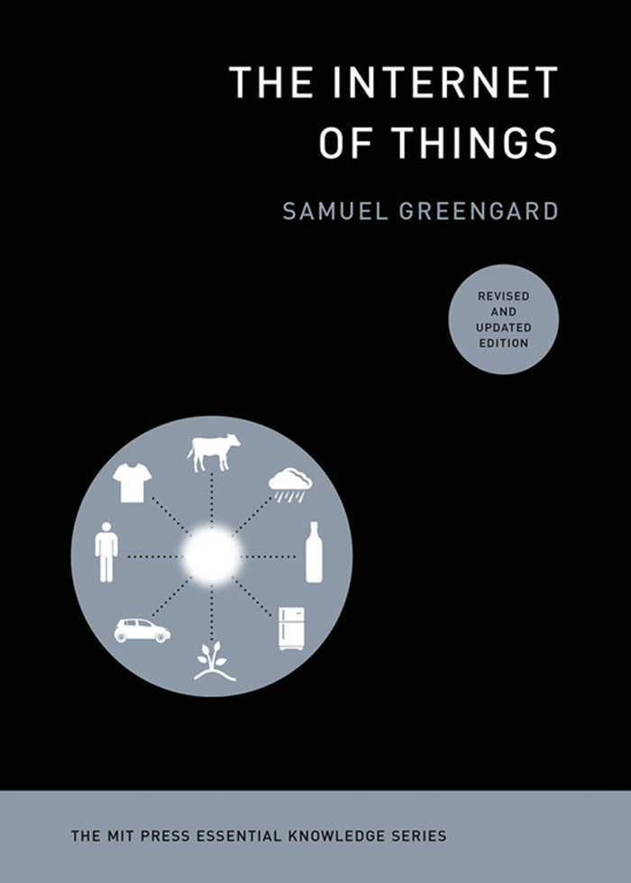 The Internet of Things (EBook, 2021, MIT Press)