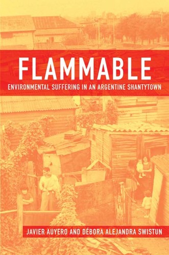 Flammable (2009, Oxford University Press)