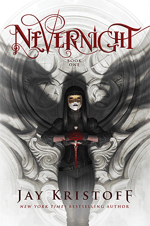 Nevernight (2017)