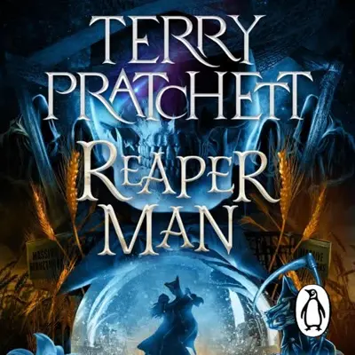 Reaper Man (Paperback, 2005, Corgi)