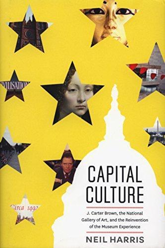 Capital Culture (2013, University of Chicago Press)