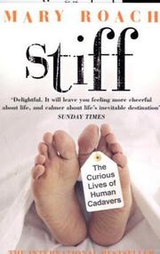 Stiff (2004, Penguin Books Ltd)