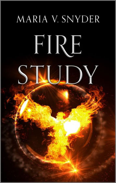 Fire Study (2008, Mira)